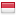 odiesign.com server is located in Indonesia